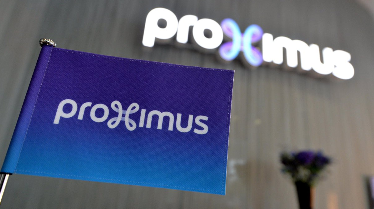 Proximus stunt met testproject waarbij Gentenaars ongelimiteerde data