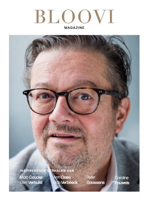 Bloovi Magazine
