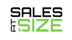 Sales at Size