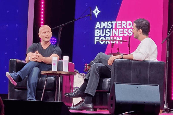 Amsterdam Business Forum